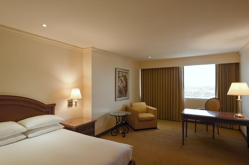 Hotel Hyatt Regency Mérida
