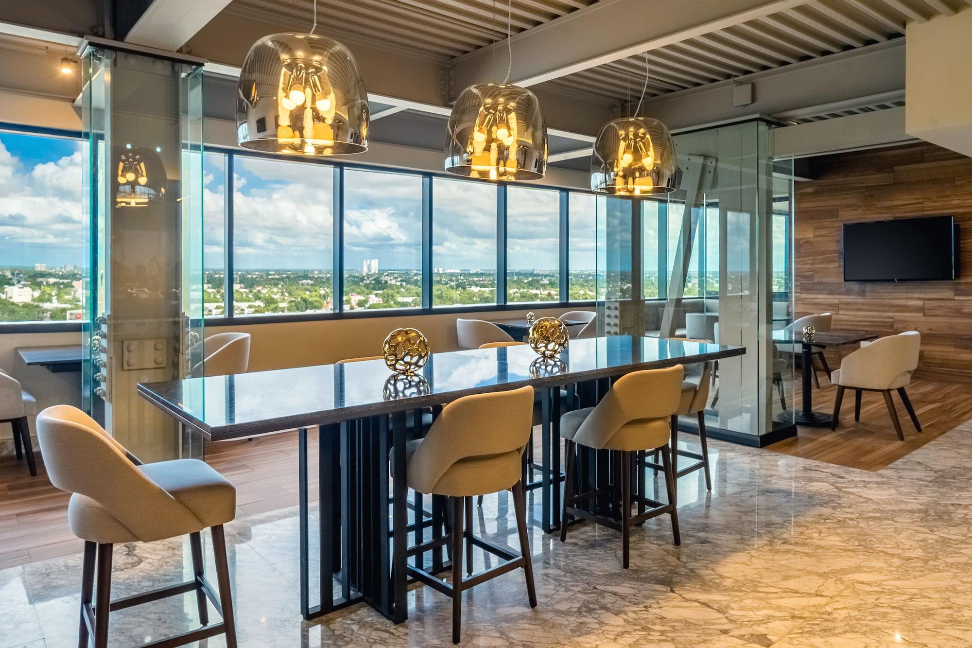 Hotel Hyatt Regency Mérida