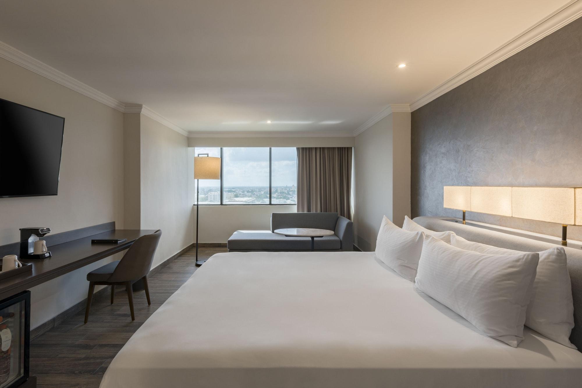 Hotel Hyatt Regency Mérida