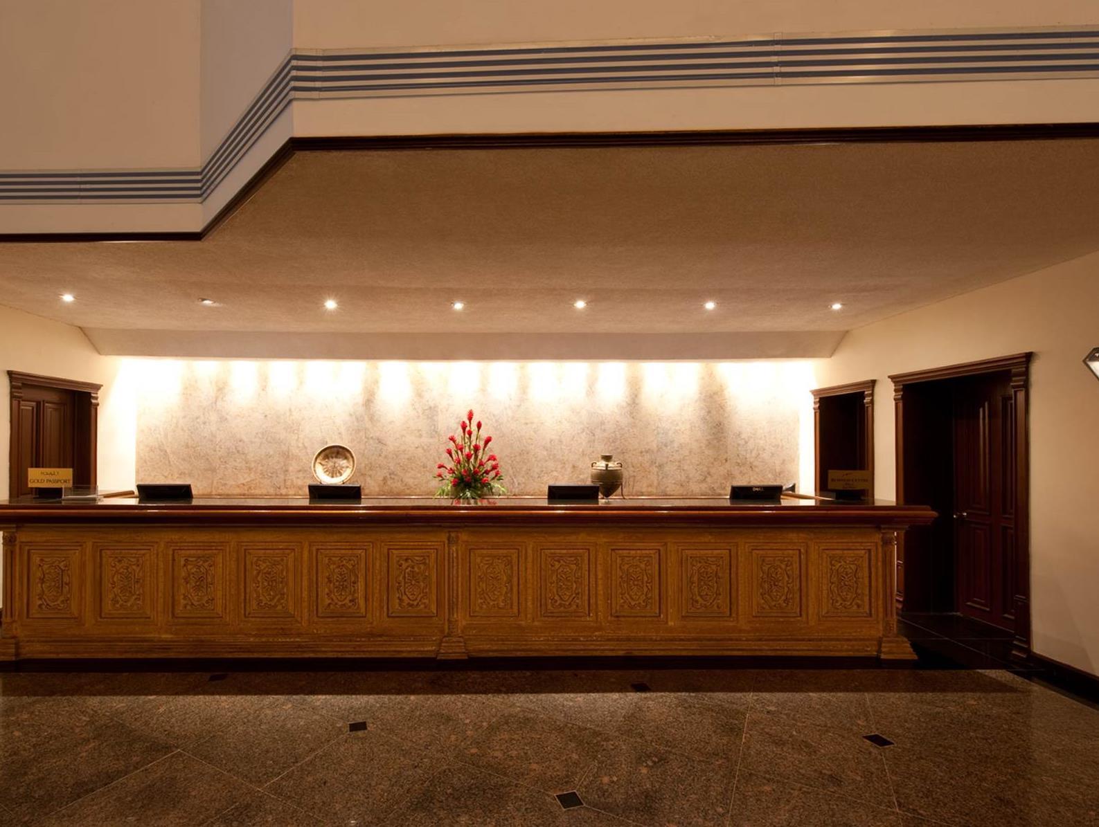 Hyatt Regency Hotel Mérida