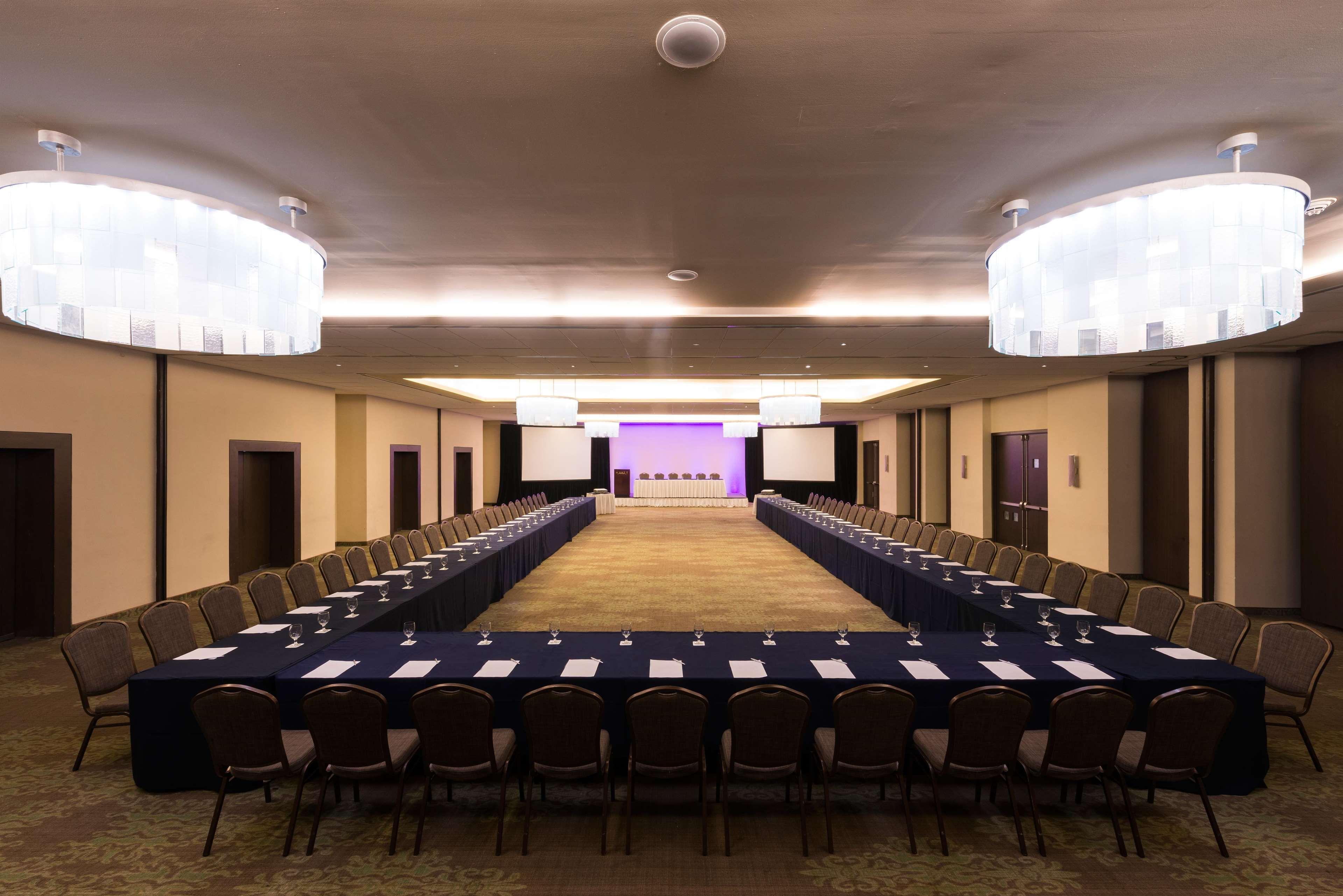 Hotel Hyatt Regency Mérida
