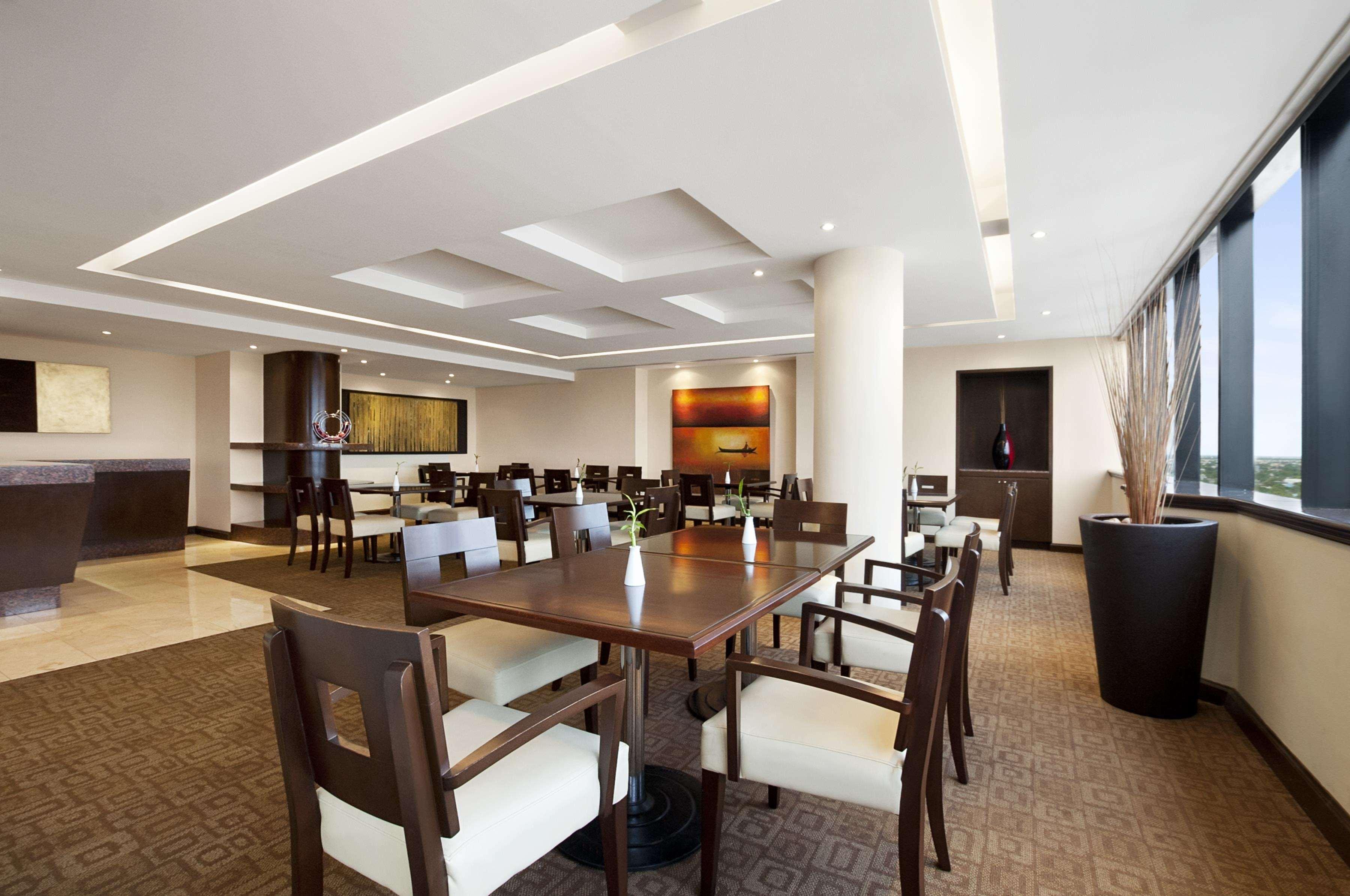 Hotel Hyatt Regency Mérida