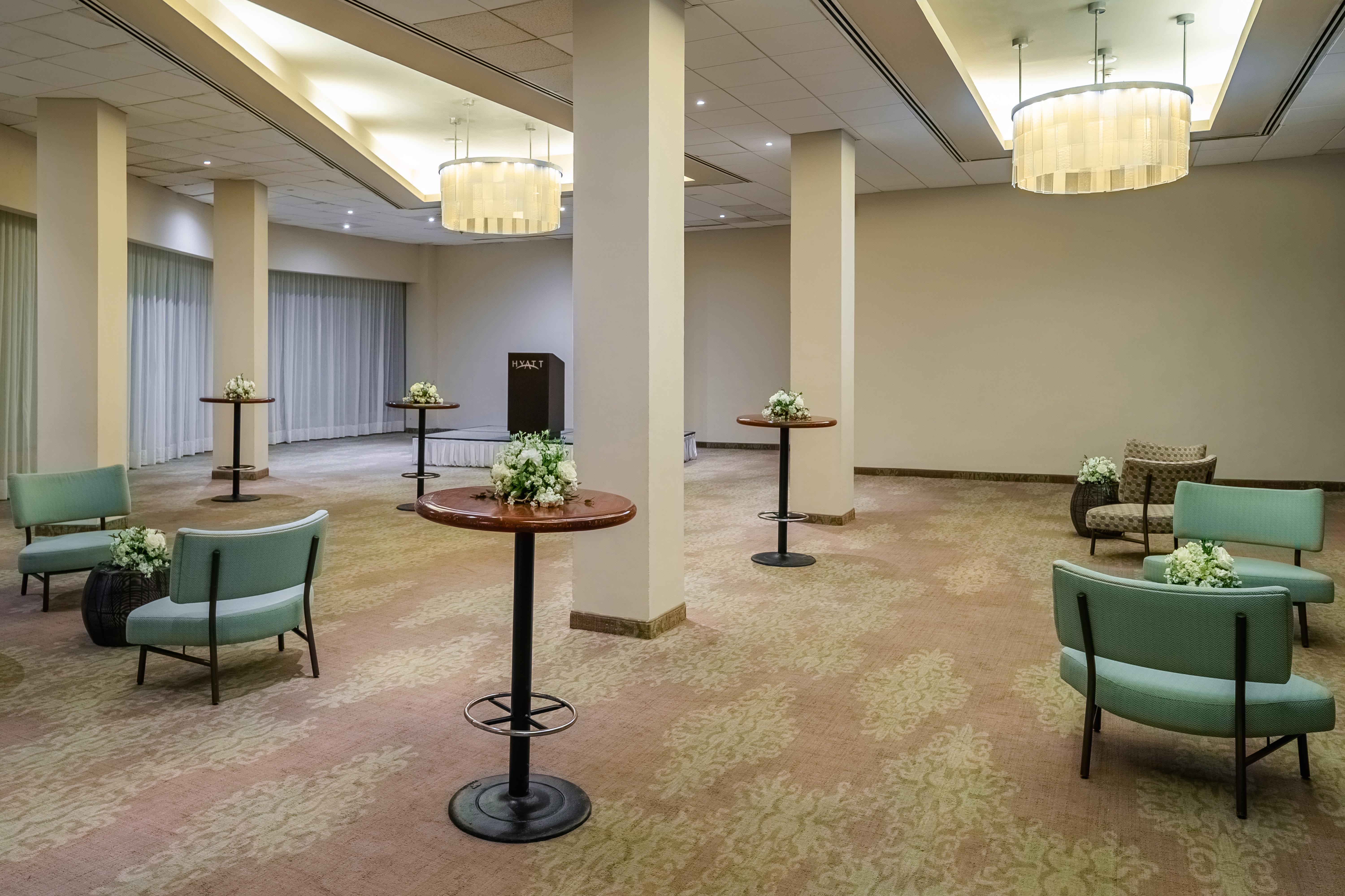 Hyatt Regency Mérida