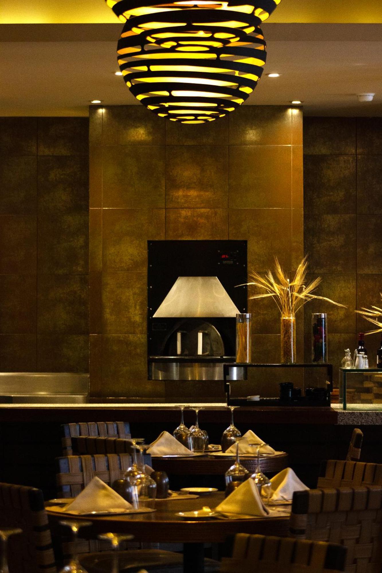 Hotel Hyatt Regency Mérida